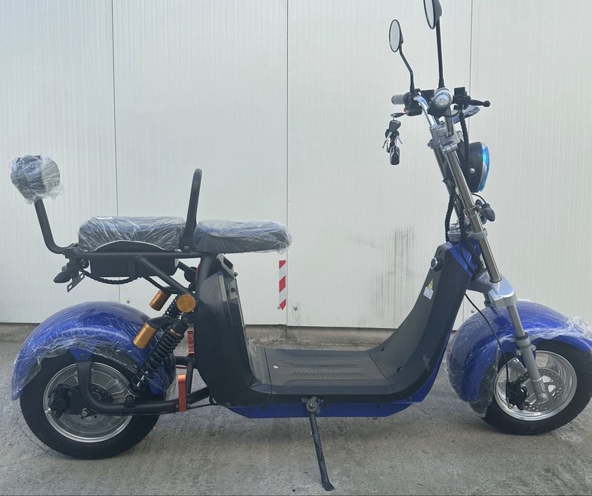 Scuter electric 2000W nou