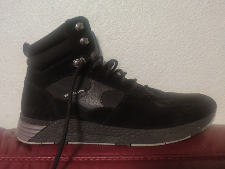 Ghete barbati Strellson