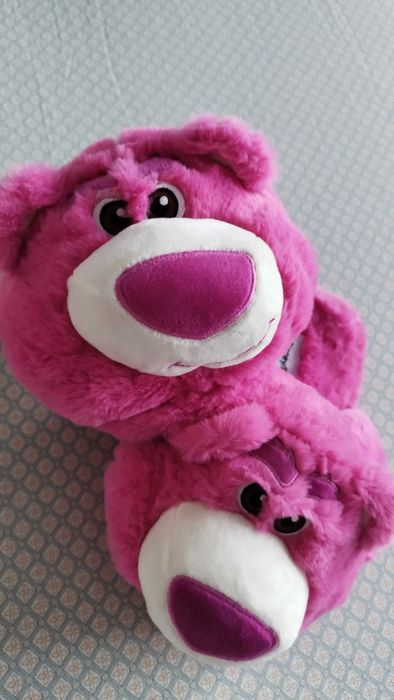 Нови пантофи на Дисни