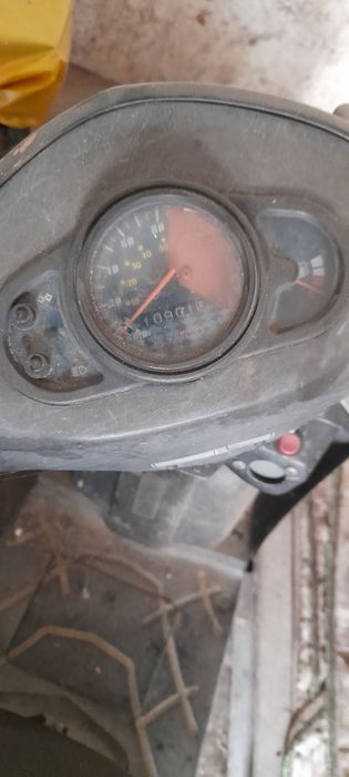 Vănd scuter Kymco