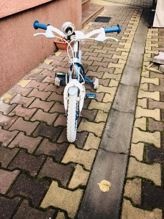 Vand bicigleta copii 3+ani