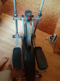 Biciclteta eliptică stepper Active