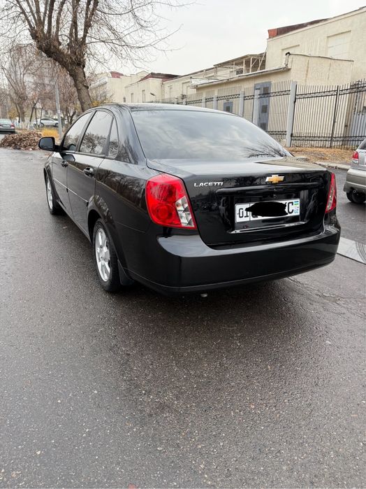 Jentra 3 pazitsa Avtomat