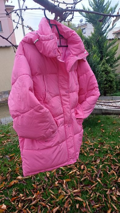 Дамско яке, М размер, ново