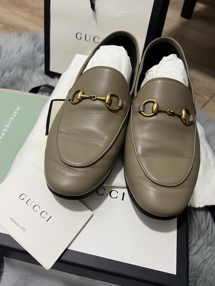 Обувки Gucci дамски