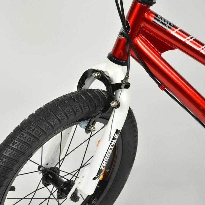 Bicicleta Royal Freestyle 18 inch