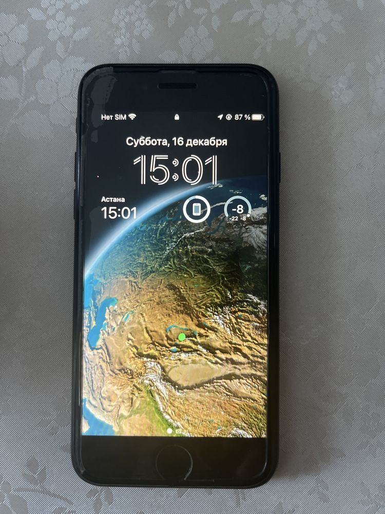 Продам IPhone SE 2020 64 гб