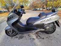 Yamaha Majesty 400