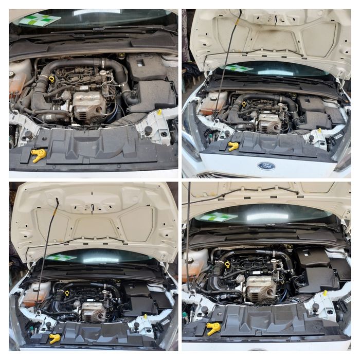 Detailing Auto interior/exterior/faruri (polish, ceara ceramica )
