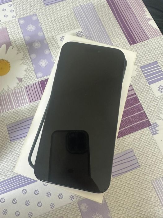 Vand iphone 15 plus
