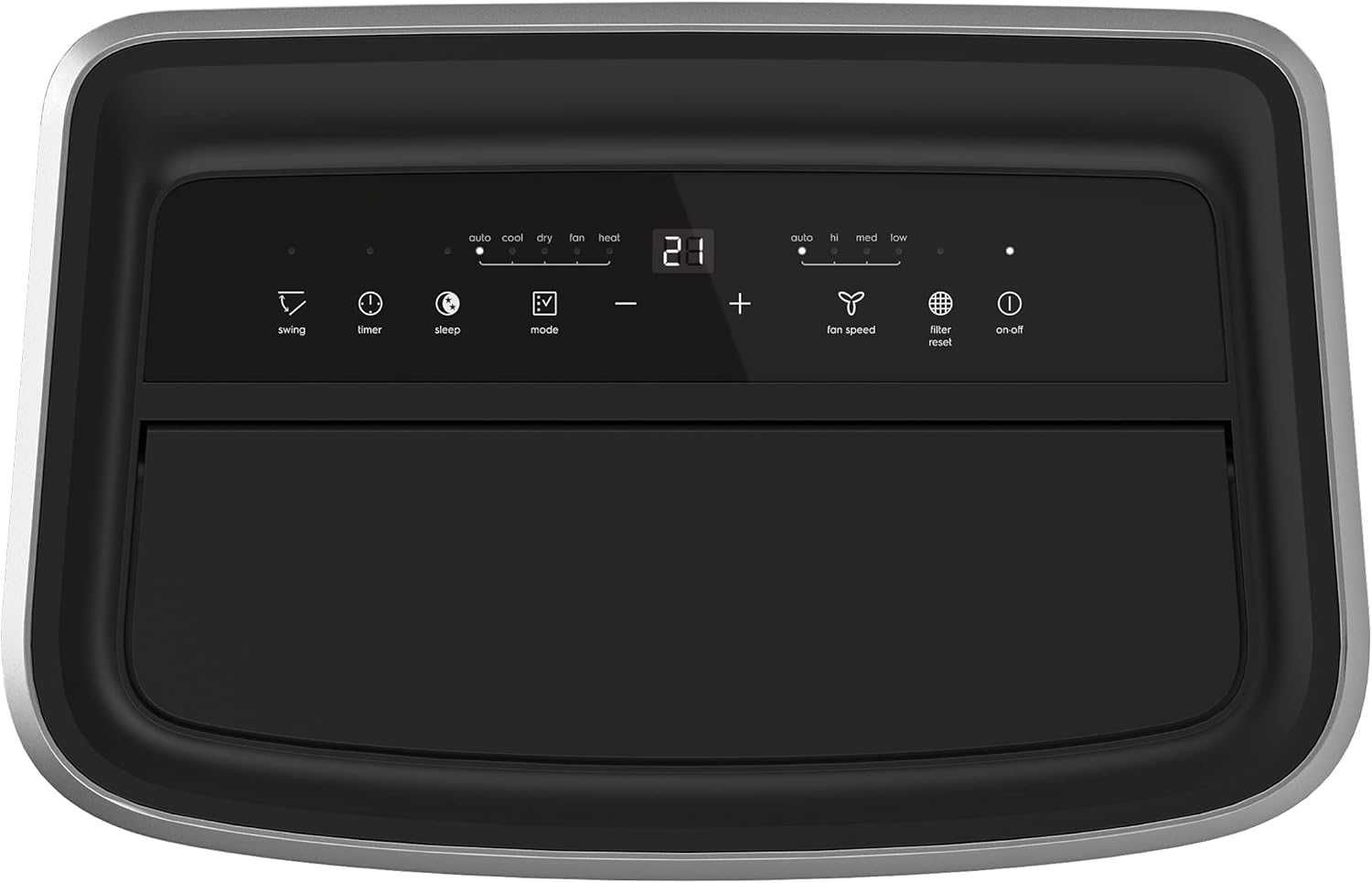 Мобилен климатик Electrolux ChillFlex Pro A+ (EXP26U538HW) 10500 BTU