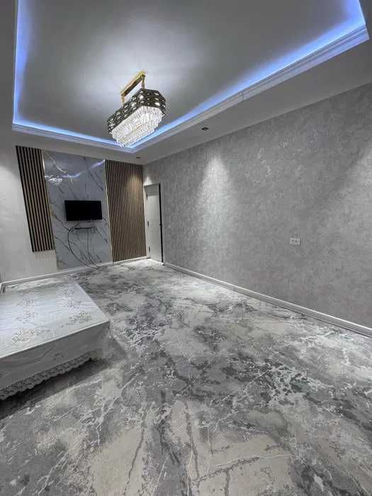 Коракамиш 3 хона евроремонт сотилади