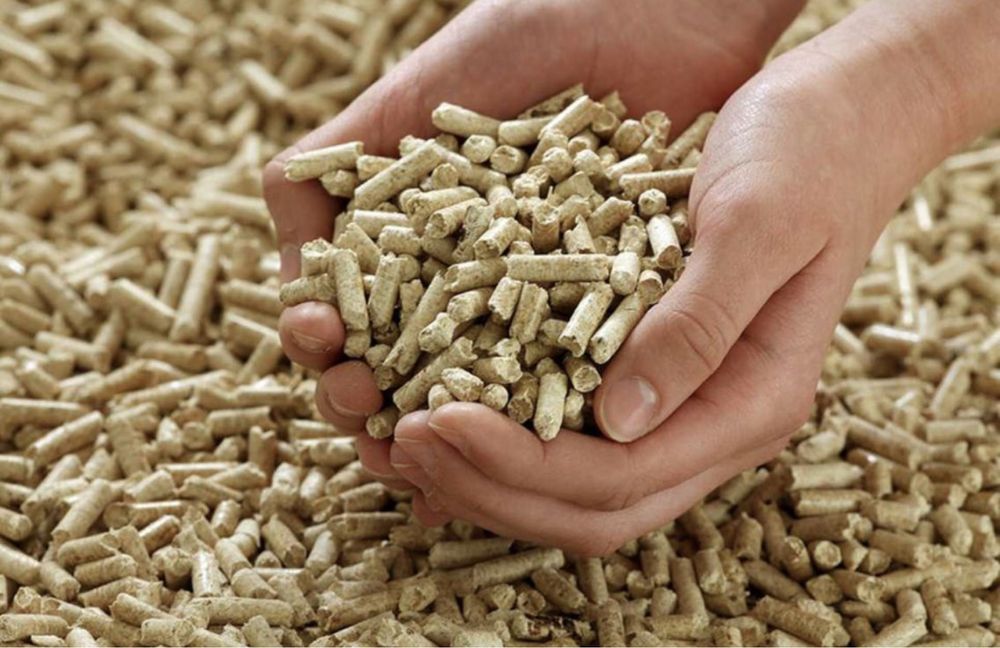 Producatori Peleti Albi Rasinoase calitate A1 Oferim Transport Oriunde