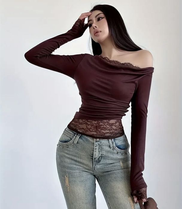 Кофта женская, весна-осень