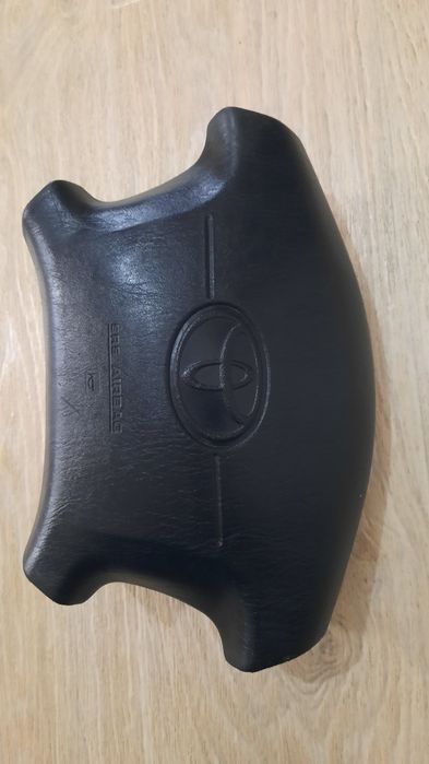 Тойота Руля АЭРБАГ