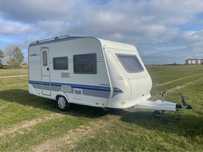 De Vanzare Hobby 400 KB DeLuxe