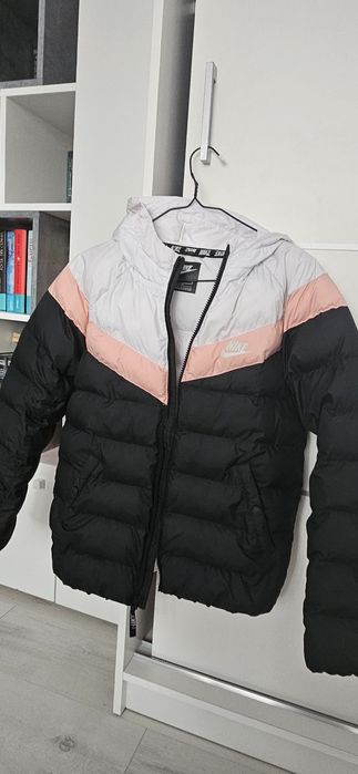 Geaca Nike copii