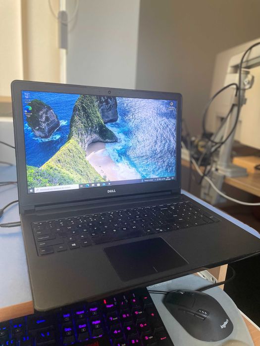 Laptop DELL Inspiron 15 5558