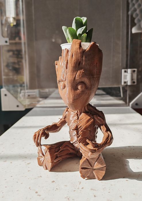 Стильные и современные вазы и горшки для ваших растений!