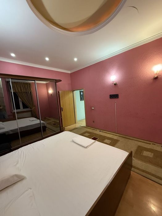 Аренда 2 комнатной квартиры ТЦ Next Seul Mun|Депозит