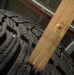 Gume iarna Hankook R19