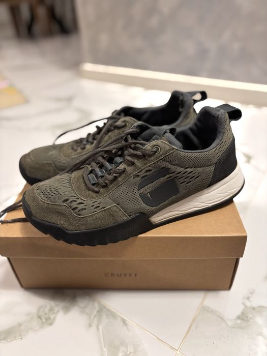 Мъжки маратонки G-star 45