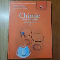 Manuale de chimie Clasa XI