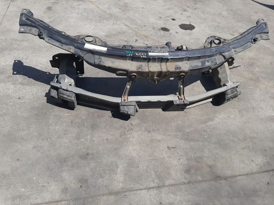 trager cu intaritura 2.4 jtd alfa romeo 159