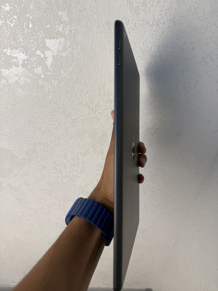 Ipad 9 64 gb wi-fi ideal 9/10