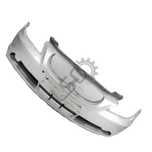 Предна броня BMW 5 Series (E60,E61)  2003-2010 ID: 125588