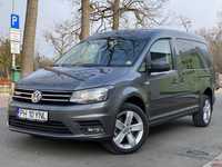 Volkswagen Caddy Maxi 2.0 4MOTION Manual Highline 7Locuri