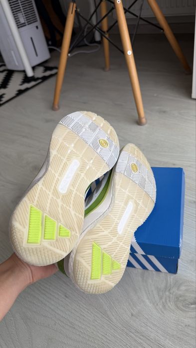 Pantofi Padel CRAZYQUICK BOOST femei