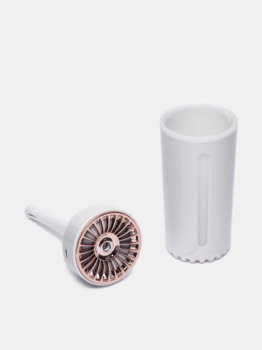 Ультразвуковой увлажнитель, аромадиффузор, ночник. Havo namlagich uvl4