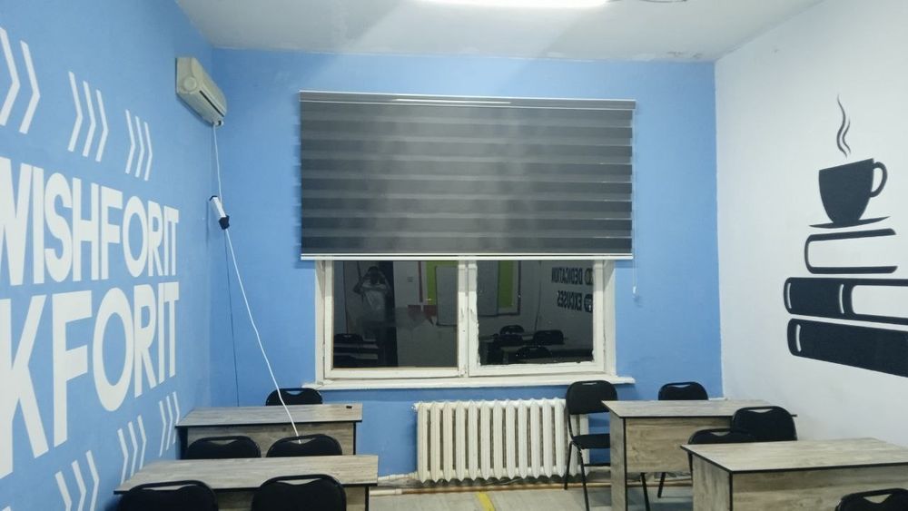 Ofis va O'quv markaz arenda