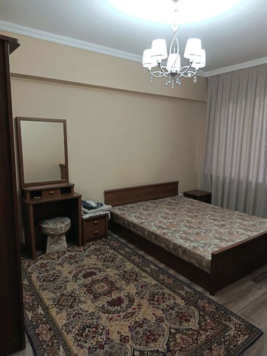 Ц-4 Минор метро, 4 комнатная, мебель и техника