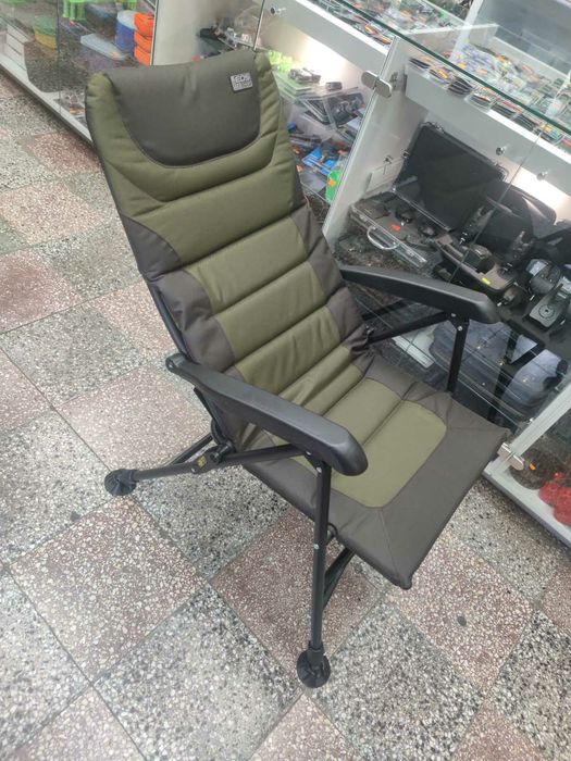 Рибарски Стол FoX