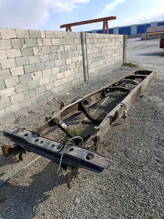 Камаз Рама сотилади