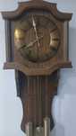 Ceas cu pendul mecanic
