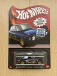 Hot Wheels Alfa Romeo Giulia Sprint GTA - Mail in - Collector