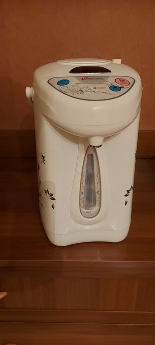 Срочно продам термопот новый