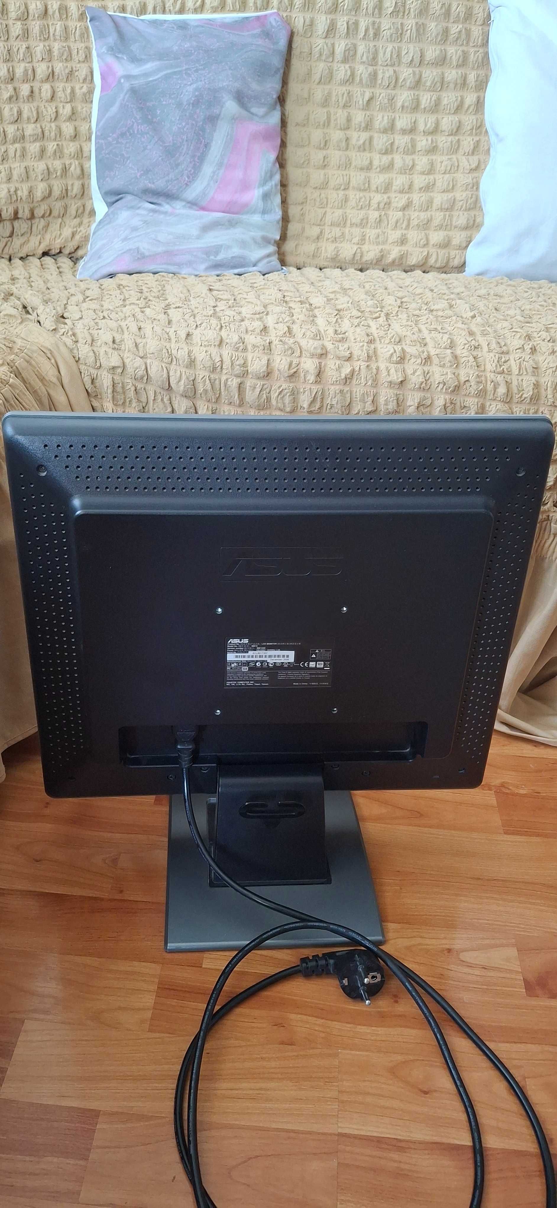 Monitor LCD Asus