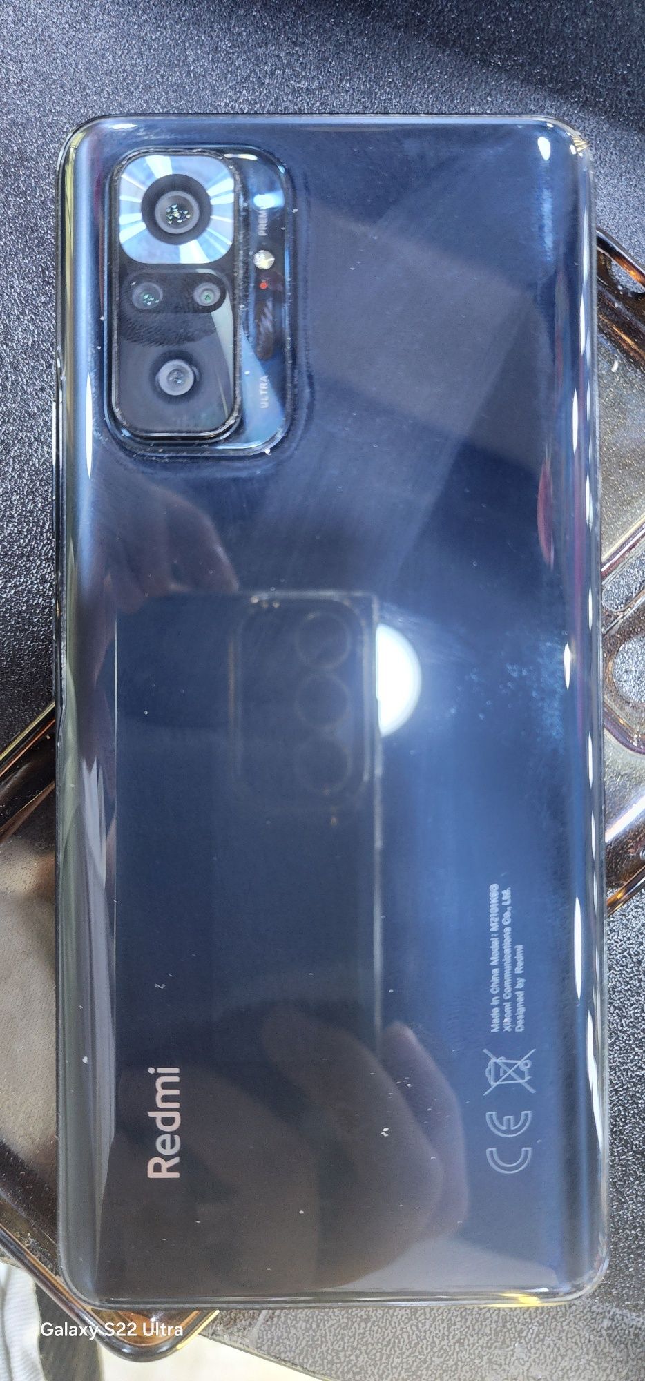 Samsung s22 ultra kor dok vetnam