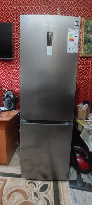 Холодильник с гарантией