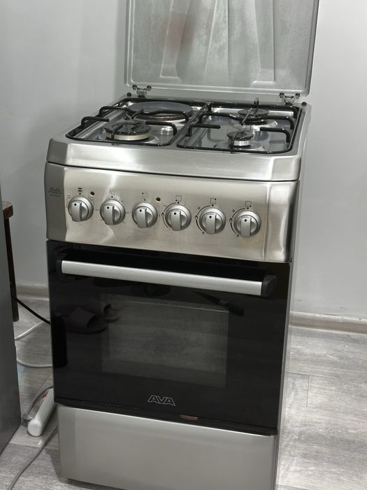 Кухонная плита AVA