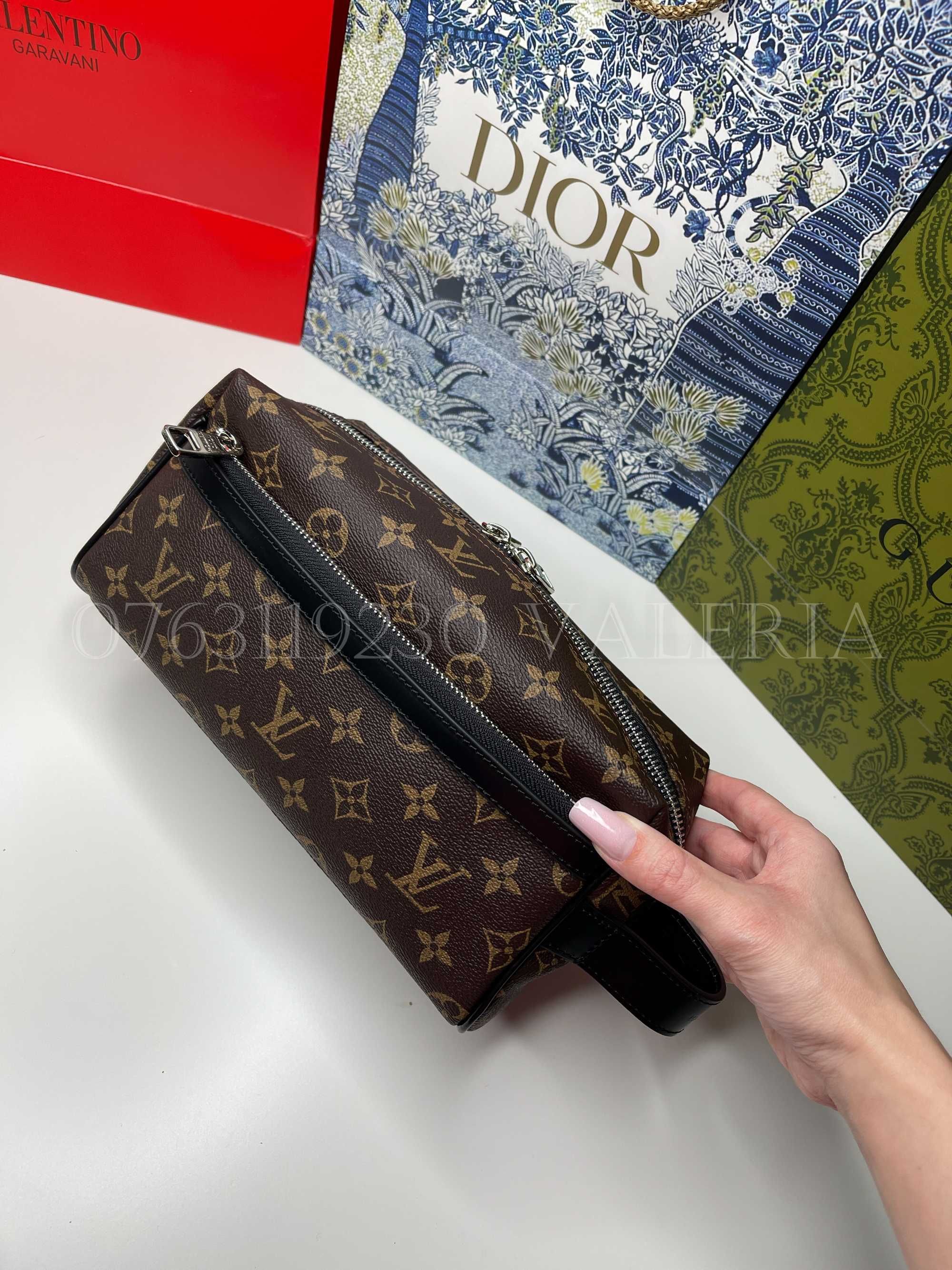 Borseta Cosmetice Diverse Louis Vuitton - Kit