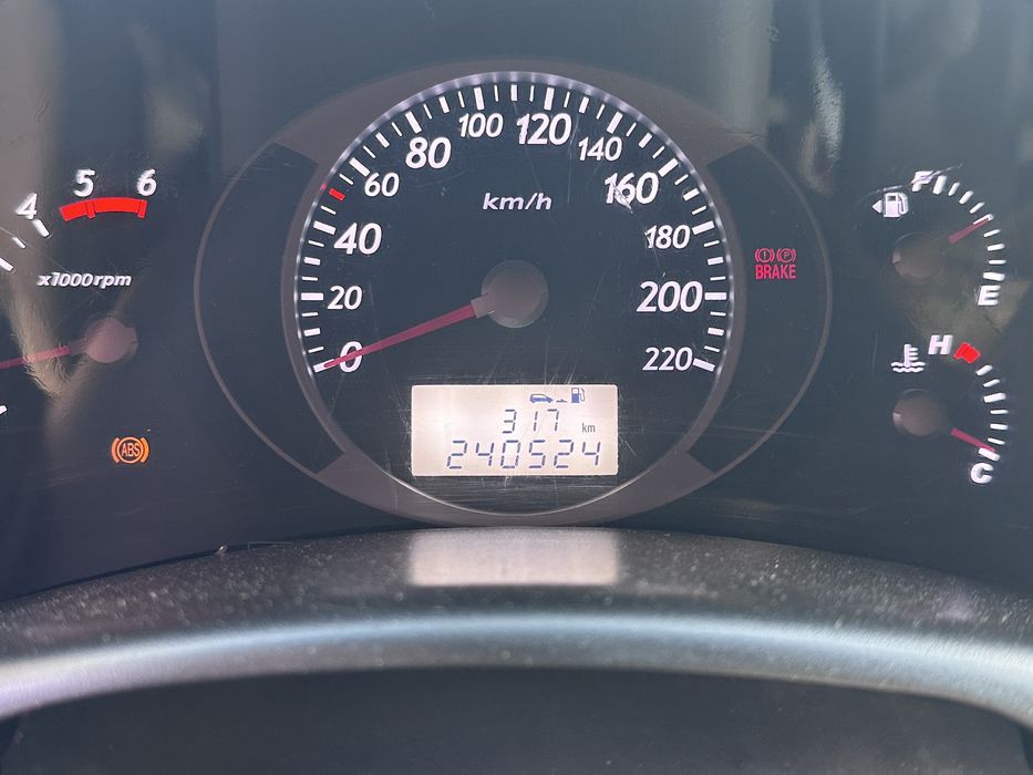 Hyundai Tucson stare foarte buna