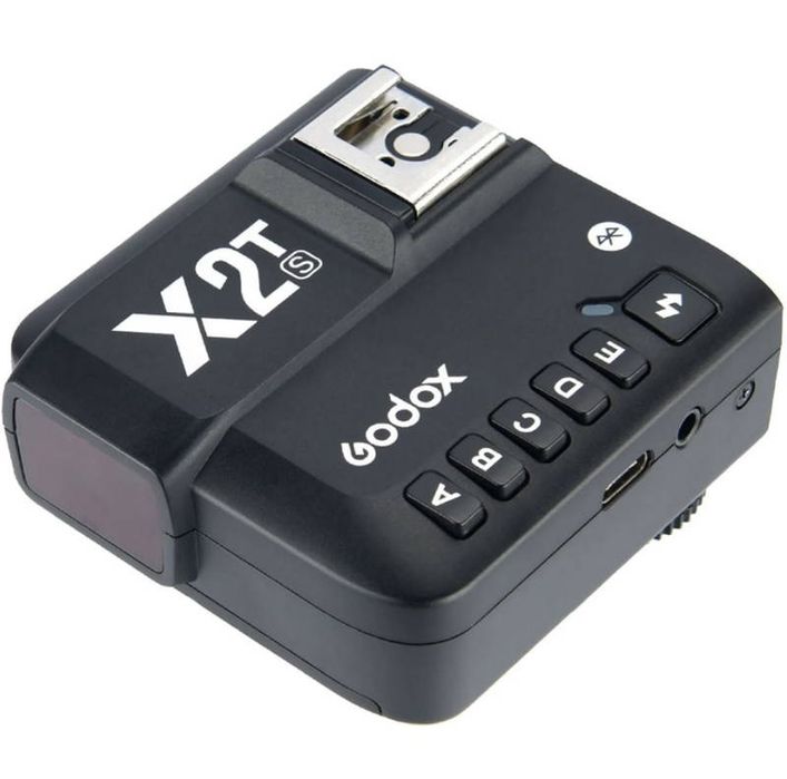 Kit lumini Godox