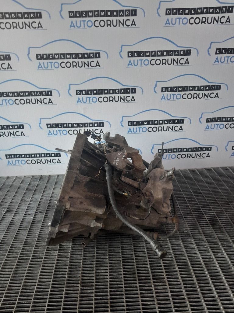 Cutie de viteze Dacia Duster 1.5 Dci 2010 - 2014 110CP Manuala 6 Trepte K9K Euro5 (1084) ...