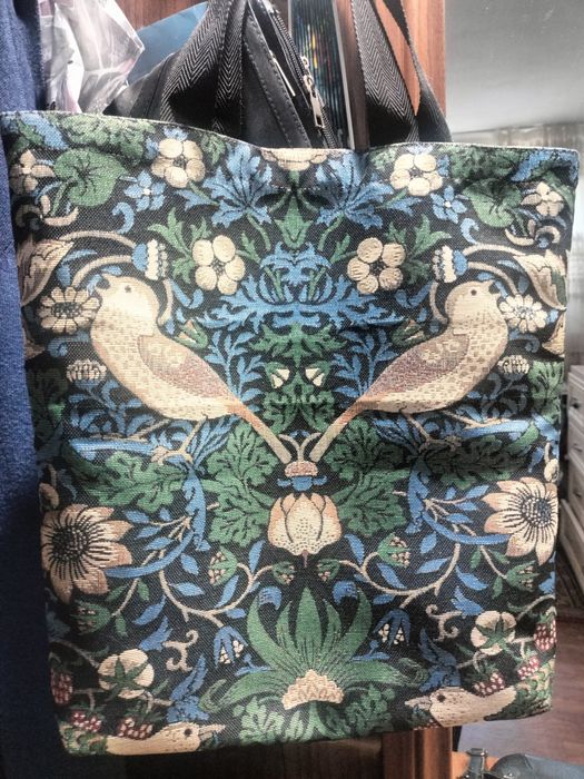 Сумка шоппер новая