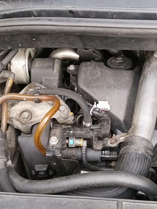 Vând Renault scenic 3 x mod